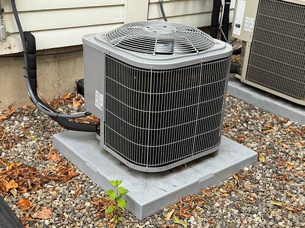 24/7 Emergency Heat Pump Repair experts in Oakland City, IN