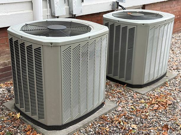 Reliable Heat Pump Repair contractor in Oakland City, IN by Leonard HVAC