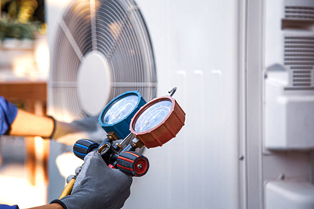Affordable Heat Pump Repair solutions in Oakland City, IN