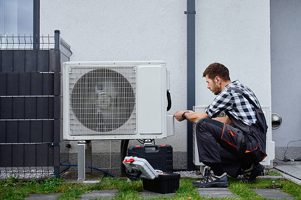 Top rated local Heat Pump Repair specialists in Oakland City, IN